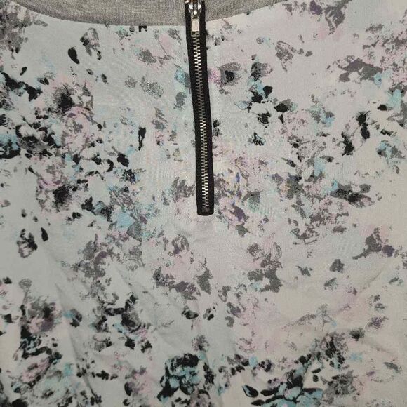 Paper+Tee Blouse  - Picture 5 of 6